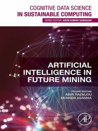 Abbildung von: Artificial Intelligence in Future Mining - Elsevier