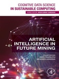 Cover: Artificial Intelligence in Future Mining - Elsevier