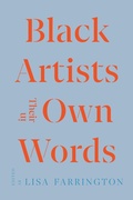 Abbildung von: Black Artists in Their Own Words - Naval Institute Press