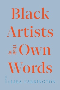 Abbildung von: Black Artists in Their Own Words - Naval Institute Press