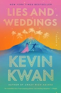 Cover: Lies and Weddings - Vintage Books