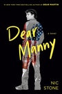 Cover: Dear Manny - Crown Books for Young Readers