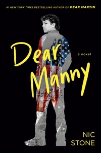 Enlarge image Cover: Dear Manny - Crown Books for Young Readers