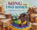 Cover: A Song for Two Homes - Random House USA Children's Books
