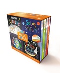 Cover: Hello, World! Solar System Boxed Set - Doubleday Books for Young Readers