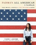 Cover: Padma's All American - Alfred A. Knopf