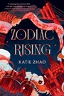 Cover: Zodiac Rising - Random House Books for Young Readers