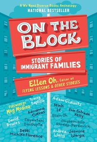 Enlarge image Cover: On the Block - Random House Inc