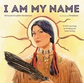 Cover: I Am My Name - Random House Inc
