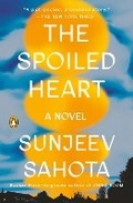 Cover: The Spoiled Heart - Penguin USA