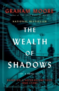 Enlarge image Cover: The Wealth of Shadows - Random House Trade Paperbacks