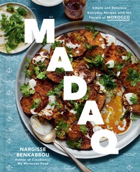 Abbildung von: Madaq - Alfred A. Knopf