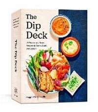 Abbildung von: The Dip Deck: Recipe Cards - Random House Inc