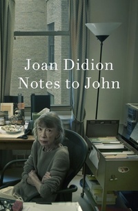 Abbildung von: Notes to John - Alfred A. Knopf