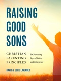 Cover: Raising Good Sons - Zeitgeist