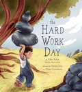 Cover: The Hard Work Day - Bantam Books