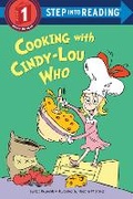 Cover: Cooking with Cindy-Lou Who - Random House Books for Young Readers