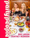 Cover: Party People - Dorling Kindersley