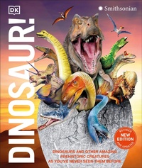 Abbildung von: Knowledge Encyclopedia Dinosaur! - Penguin Young Readers