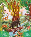 Cover: The Wild Wood - Scholastic