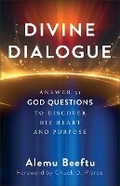Cover: Divine Dialogue - Baker Publishing Group