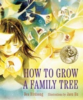 Cover: How to Grow a Family Tree - Holiday House Inc