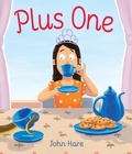 Cover: Plus One - Holiday House Inc