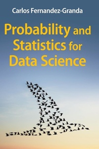 Abbildung von: Probability and Statistics for Data Science - Cambridge University Press