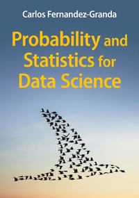 Abbildung von: Probability and Statistics for Data Science - Cambridge University Press