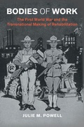 Cover: Bodies of Work - Cambridge University Press