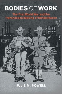 Enlarge image Cover: Bodies of Work - Cambridge University Press