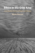 Cover: Ethics in the Gray Area - Cambridge University Press