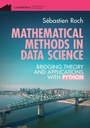 Cover: Mathematical Methods in Data Science - Cambridge University Press