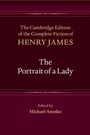 Cover: The Portrait of a Lady - Cambridge University Press