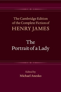 Enlarge image Cover: The Portrait of a Lady - Cambridge University Press