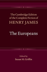 Enlarge image Cover: The Europeans - Cambridge University Press