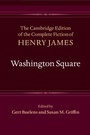 Cover: Washington Square - Cambridge University Press