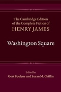 Cover: Washington Square - Cambridge University Press
