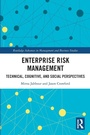 Cover: Enterprise Risk Management - Routledge