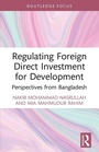 Cover: Regulating Foreign Direct Investment for Development - Routledge