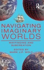Cover: Navigating Imaginary Worlds - Routledge