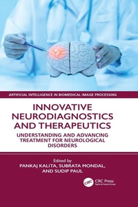 Abbildung von: Innovative Neurodiagnostics and Therapeutics - CRC Press