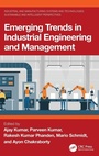 Cover: Emerging Trends in Industrial Engineering and Management - CRC Press