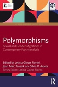 Cover: Polymorphisms - Routledge