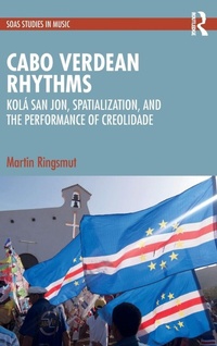 Enlarge image Cover: Cabo Verdean Rhythms - Routledge