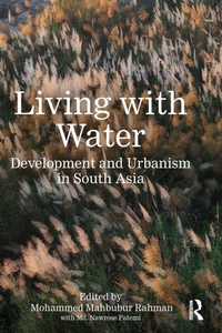 Abbildung von: Living with Water - Routledge