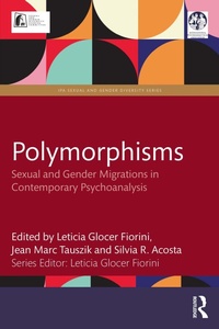 Enlarge image Cover: Polymorphisms - Routledge