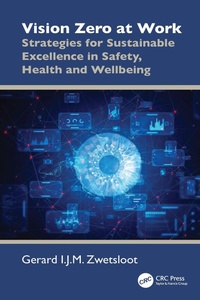 Abbildung von: Vision Zero at Work - CRC Press