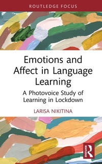 Abbildung von: Emotions and Affect in Language Learning - Routledge
