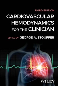 Abbildung von: Cardiovascular Hemodynamics for the Clinician - Wiley-Scrivener